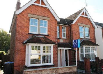 3 Bedroom Semi-detached house for rent