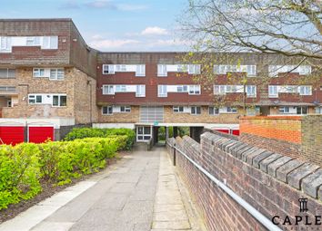 Thumbnail 2 bed flat for sale in Moorfield, Harlow