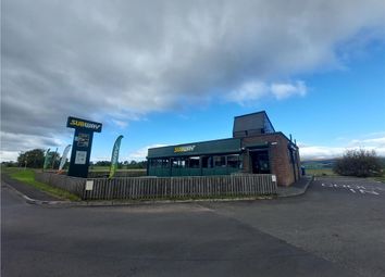 Thumbnail Leisure/hospitality to let in Northbound, Braco, Dunblane, Stirling