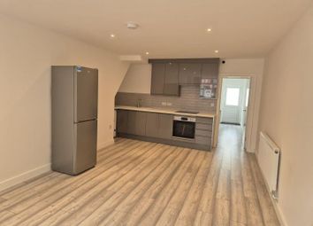 Thumbnail Flat to rent in Forest Road, Blackhorse Road, London