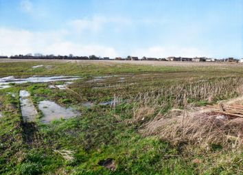 Thumbnail Land for sale in Trusthorpe Road, Sutton-On-Sea, Mablethorpe