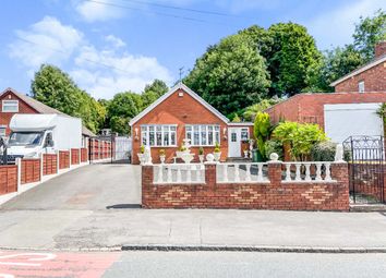 Thumbnail 4 bed bungalow for sale in New Rowley Road, Dudley