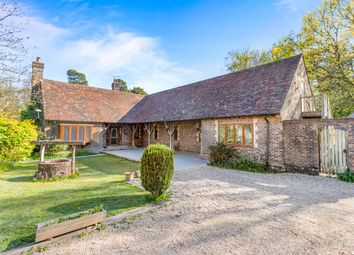 Property listing in Battle, East Sussex