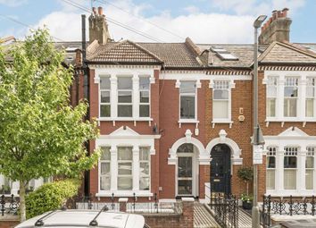 Thumbnail Terraced house to rent in Louisville Road, London