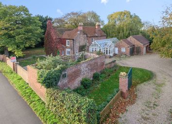 Thumbnail Detached house for sale in Howe Lane, Goxhill, Barrow-Upon-Humber, North Lincolnshire