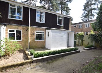 3 Bedroom End terrace house for sale