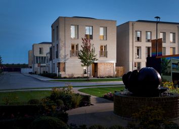 Thumbnail 4 bed detached house for sale in "Leetham" at Campleshon Road, York