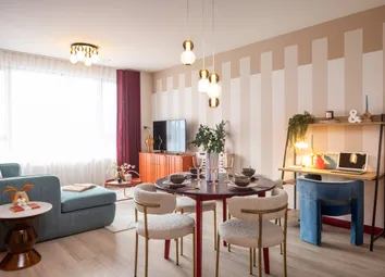 Living / Dining