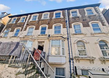 Thumbnail 1 bed flat for sale in Athelstan Road, Cliftonville, Margate, Kent