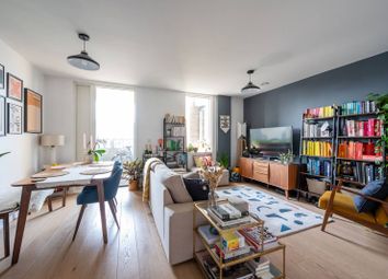 Thumbnail Flat for sale in Wandsworth High Street, Wandsworth Town, London