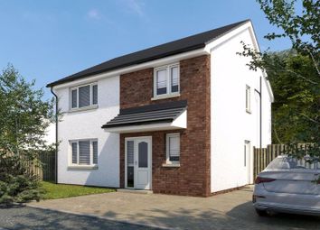 Thumbnail Property for sale in Highhouse View, Auchinleck, Cumnock