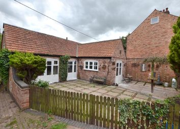 Thumbnail 2 bed detached bungalow for sale in Ye Olde Sausage Shoppe' Green Lane, Seagrave, Leicestershire