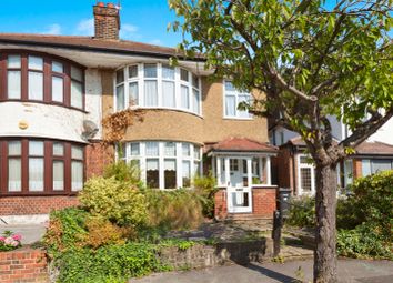 Thumbnail 4 bed semi-detached house for sale in Parkland Road, Woodford Green