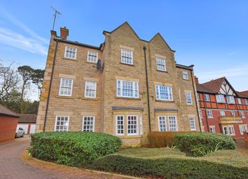 Thumbnail Flat to rent in Fenby Gardens, Scarborough
