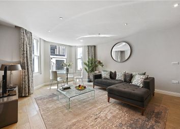 Thumbnail 2 bed flat for sale in Grenville Place, London