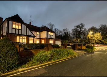 Thumbnail Detached house for sale in Parkway, London