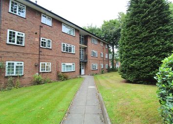 Thumbnail 2 bed flat to rent in Jenneth Court, Mauldeth Road, Heaton Mersey, Stockport