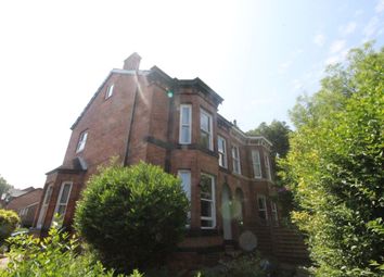 1 Bedrooms Flat to rent in Parsonage Road, Manchester M20