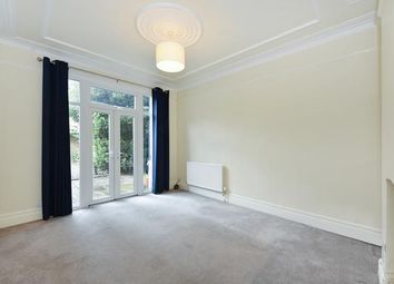 Thumbnail Terraced house to rent in Englewood Road, London