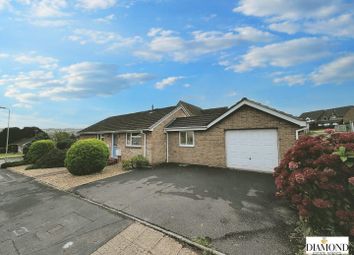 Thumbnail 3 bed detached bungalow for sale in Pinnex Moor Road, Tiverton, Devon