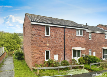 Thumbnail End terrace house for sale in Newby Acre, Marlborough