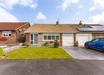 Thumbnail Semi-detached bungalow for sale in Fernlea Grove, Ashton-In-Makerfield
