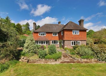 Thumbnail 4 bed detached house for sale in Bankside Place, London Road, Maresfield, East Sussex