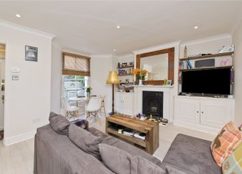 1 Bedrooms Flat to rent in North Street, London SW4
