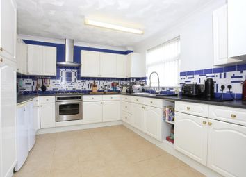 Thumbnail Terraced house for sale in Freston, Peterborough