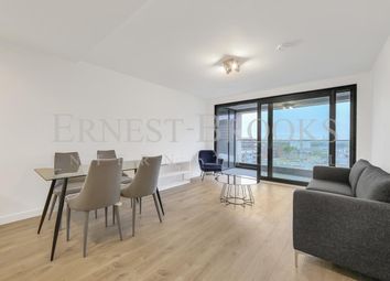 1 Bedrooms Flat to rent in Legacy Tower, Stratford Central, Stratford E15