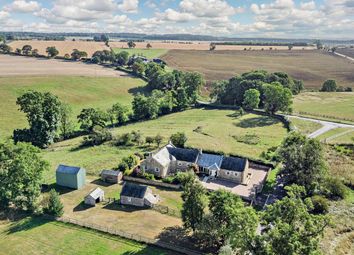 Thumbnail Barn conversion for sale in Ponteland, Newcastle Upon Tyne, Northumberland