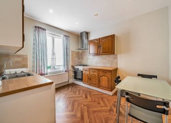 Thumbnail 1 bed flat to rent in Framfield Road, Tooting