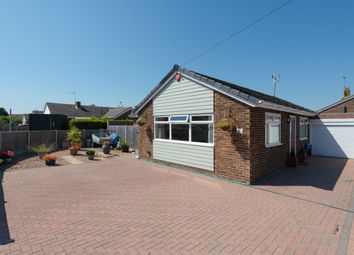 Thumbnail 3 bed detached bungalow for sale in Grange Road, Herne Bay
