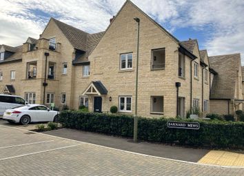 Thumbnail 3 bed flat for sale in Barnard Mews, Burford