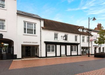 Thumbnail Flat for sale in Anchor Court, 28 London Street, Basingstoke, Hampshire