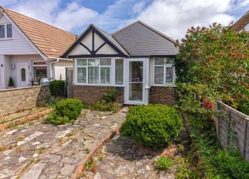 Thumbnail 2 bed detached bungalow for sale in Sea Place, Goring-By-Sea, Worthing