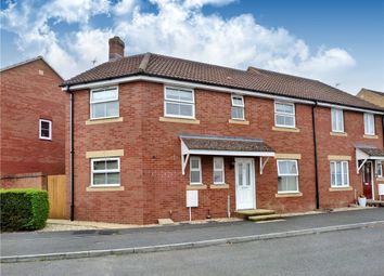 Thumbnail 3 bed end terrace house to rent in Merevale Way, Yeovil, Somerset