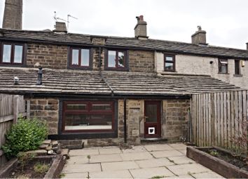 Thumbnail 2 bed terraced house for sale in Back Lane, Bradford