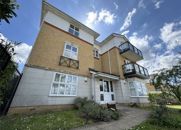 Thumbnail Flat for sale in Princess Alice Way, Thamesmead