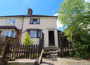 Thumbnail 4 bed semi-detached house to rent in Woodside Road, Guildford