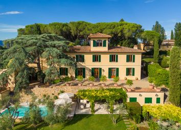 Thumbnail 9 bed villa for sale in Via Morelli, Firenze, Toscana