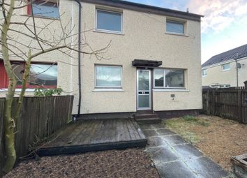 Thumbnail 2 bed end terrace house for sale in 55 Blar Mhor Road, Caol, Fort William
