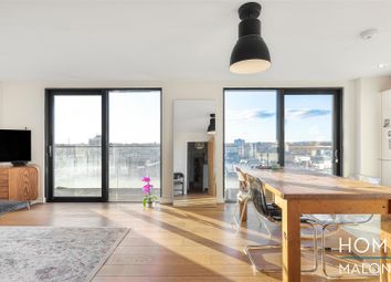 Thumbnail Flat for sale in Ocean House, Dalston Square