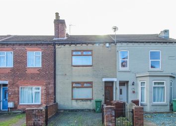 Thumbnail 2 bed terraced house for sale in The Grove, Normanton