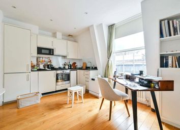 Thumbnail 1 bedroom flat to rent in Barter Street, London