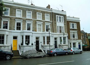 Thumbnail 1 bedroom flat for sale in Portland Road, Holland Park, London
