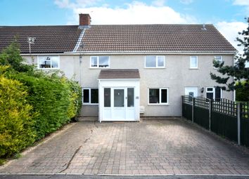 Winterbourne - 3 bed terraced house for sale