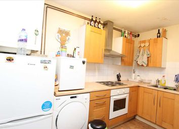 Thumbnail 1 bed flat for sale in Old Kent Road, London