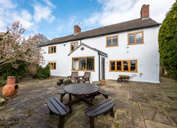 Chesterfield - 4 bed farmhouse for sale