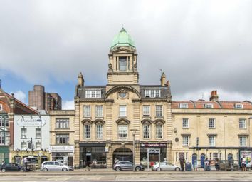 Thumbnail Flat to rent in Trinity Mews, Old Market Street, St. Philips, Bristol